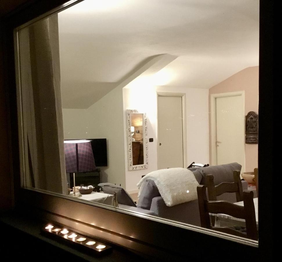 Appartamento Ottoz Aosta Exteriér fotografie