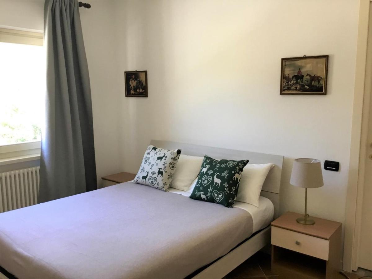 Appartamento Ottoz Aosta Exteriér fotografie