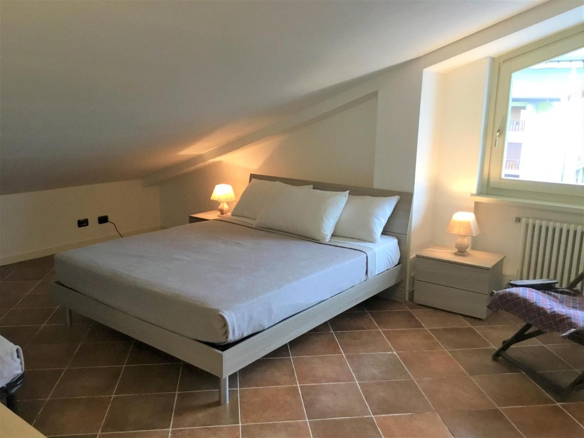 Appartamento Ottoz Aosta Exteriér fotografie