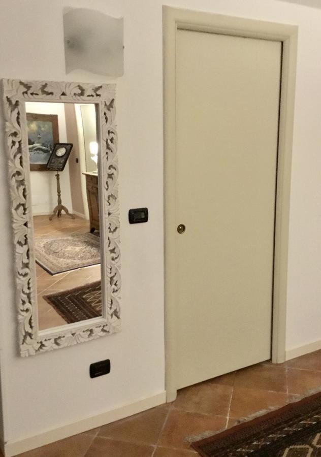 Appartamento Ottoz Aosta Exteriér fotografie